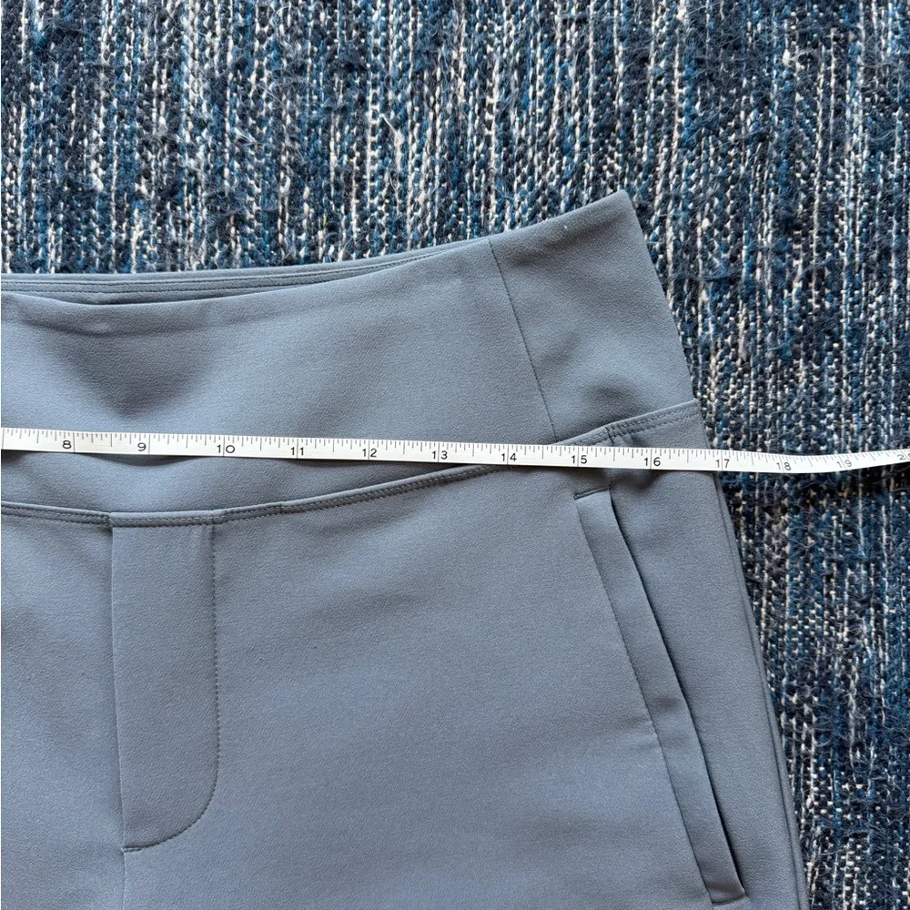 Athleta Endless Highrise pant in slate - Picture 7 of 16
